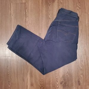Replay jeans 901 regular 34x30 made in Italy EUC
